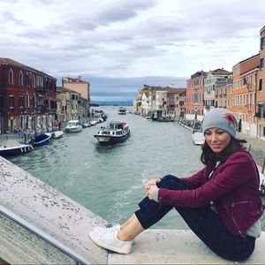 Meet your Posher, Caoimhe